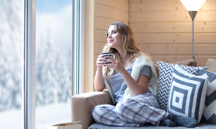 Suggestions to Get Ready for Winter from Liberty Gas