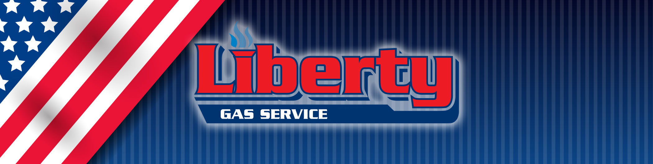 Liberty Gas Is There For You