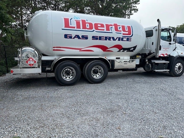 Propane Company in Suffolk County, NY | Liberty Gas Service
